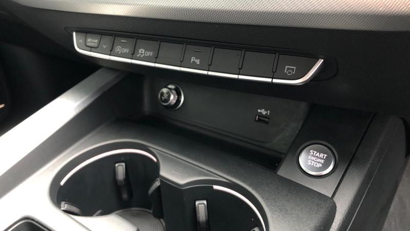 Used Audi A5 2022 for sale - 76355672: Photo 37