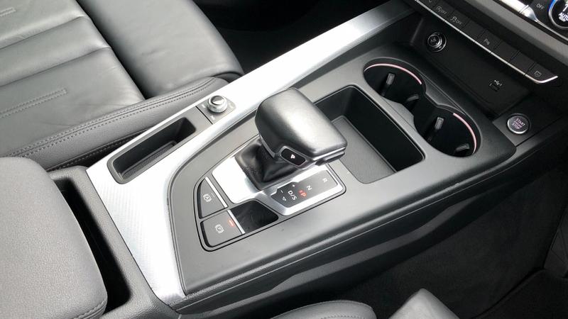 Used Audi A5 2022 for sale - 76355672: Photo 38