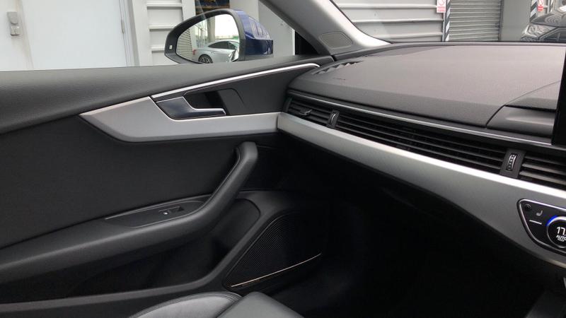 Used Audi A5 2022 for sale - 76355672: Photo 39