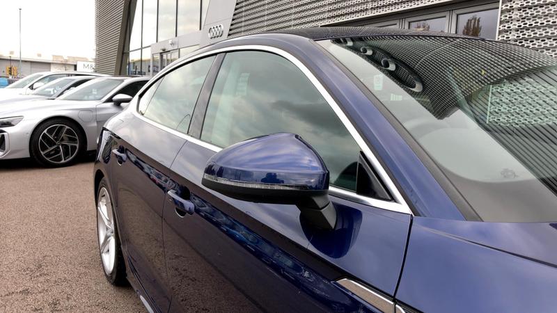 Used Audi A5 2022 for sale - 76355672: Photo 45