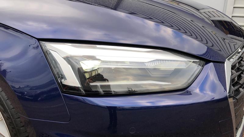 Used Audi A5 2022 for sale - 76355672: Photo 46