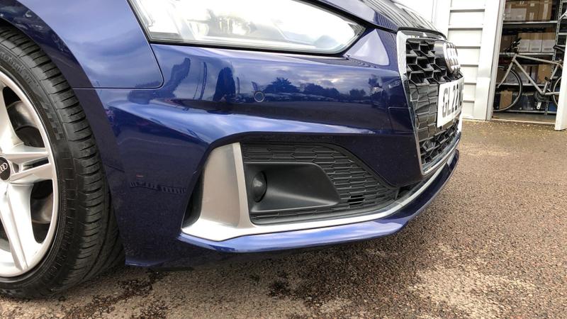 Used Audi A5 2022 for sale - 76355672: Photo 47