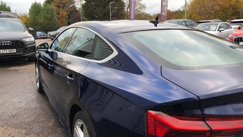 Used Audi A5 2022 for sale - 76355672: Photo 49