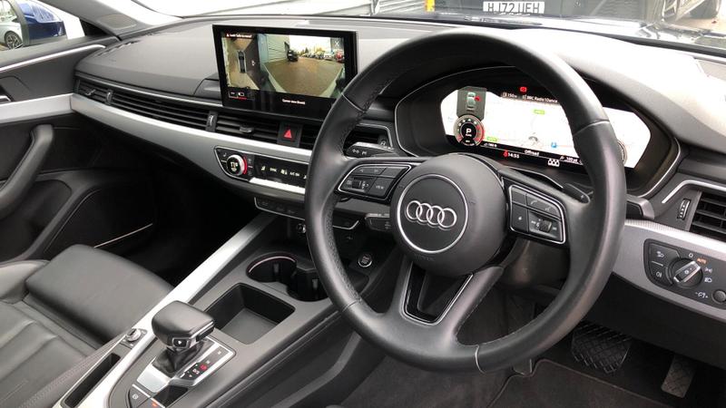Used Audi A5 2022 for sale - 76355672: Photo 6