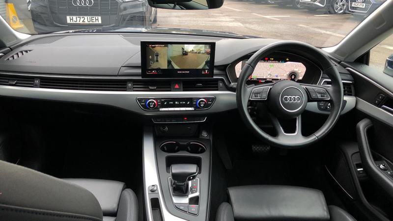 Used Audi A5 2022 for sale - 76355672: Photo 8