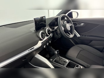 Used Audi Q2 2025 for sale - 79025165: Photo