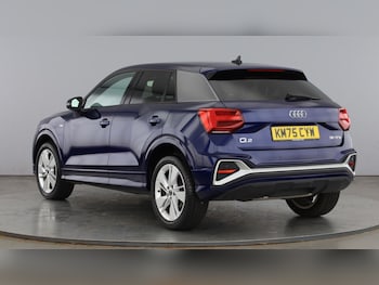 Used Audi Q2 2025 for sale - 79025165: Photo