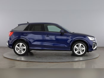 Used Audi Q2 2025 for sale - 79025165: Photo