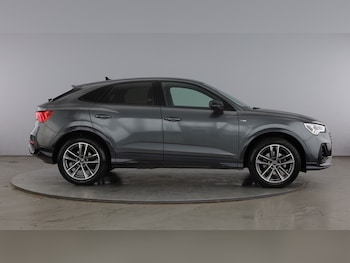 Used Audi Q3 2023 for sale - 78921152: Photo