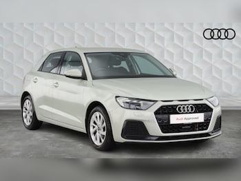 Used Audi A1 2023 for sale - 79347321: Photo