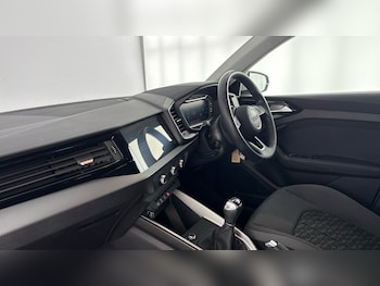 Used Audi A1 2023 for sale - 79347321: Photo