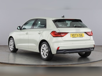 Used Audi A1 2023 for sale - 79347321: Photo