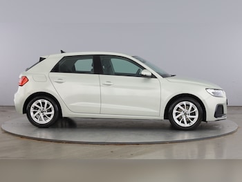 Used Audi A1 2023 for sale - 79347321: Photo