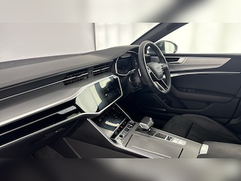 Used Audi A7 2024 for sale - 78770447: Photo