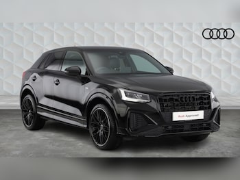 Used Audi Q2 2025 for sale - 78605208: Photo