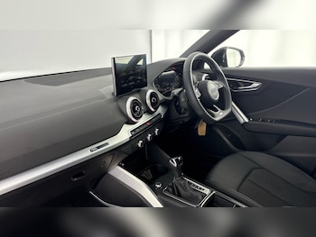 Used Audi Q2 2025 for sale - 78605208: Photo