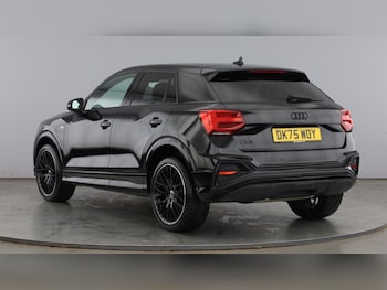 Used Audi Q2 2025 for sale - 78605208: Photo