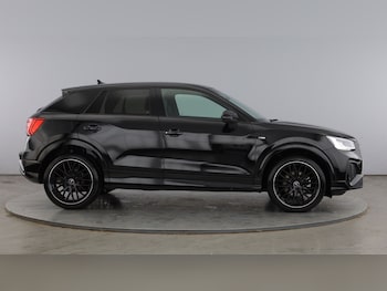 Used Audi Q2 2025 for sale - 78605208: Photo
