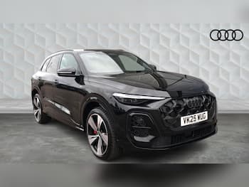 Used Audi Q5 2025 for sale - 79608728: Photo