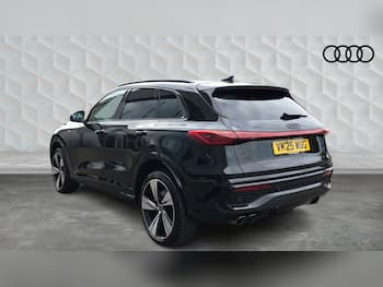 Used Audi Q5 2025 for sale - 79608728: Photo