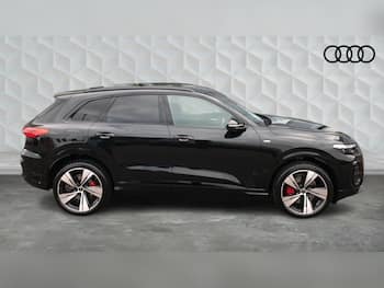 Used Audi Q5 2025 for sale - 79608728: Photo