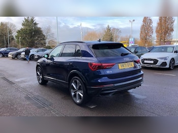 Used Audi Q3 2022 for sale - 77025815: Photo