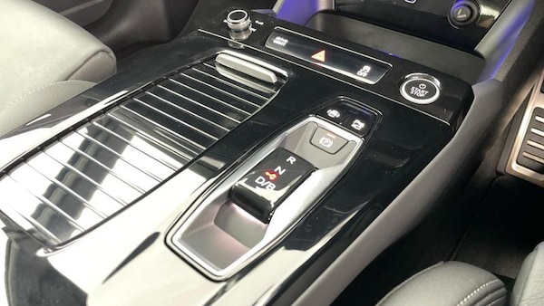 Used Audi Q6 e-tron 2025 for sale - 75213537: Photo 12