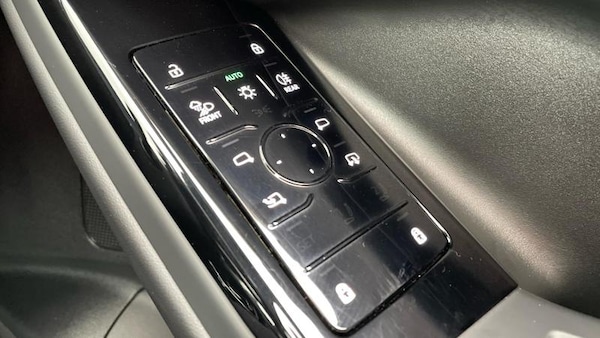 Used Audi Q6 e-tron 2025 for sale - 75213537: Photo 20
