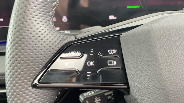 Used Audi Q6 e-tron 2025 for sale - 75213537: Photo 21