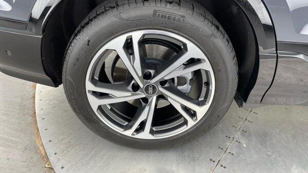 Used Audi Q6 e-tron 2025 for sale - 75213537: Photo 22