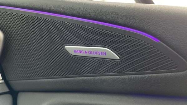 Used Audi Q6 e-tron 2025 for sale - 75213537: Photo 24