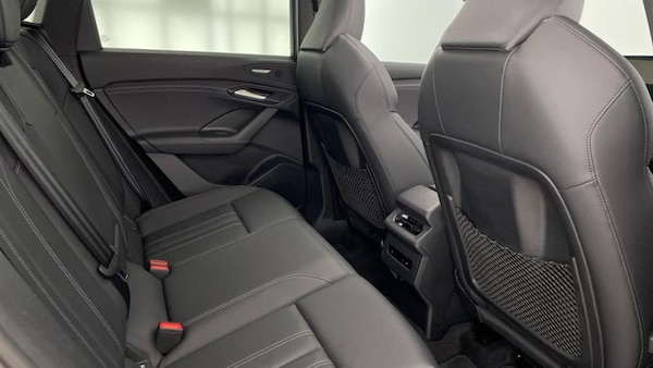 Used Audi Q6 e-tron 2025 for sale - 75213537: Photo 27