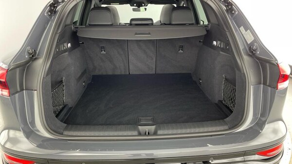 Used Audi Q6 e-tron 2025 for sale - 75213537: Photo 28
