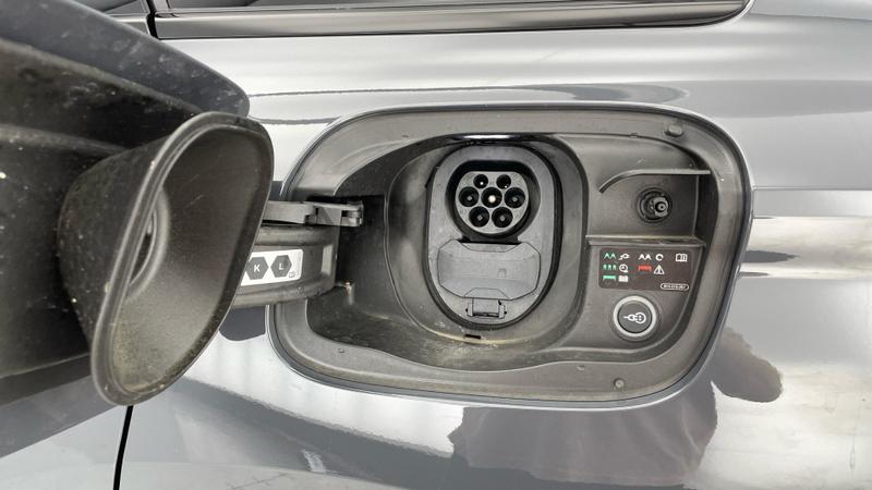 Vehicle 32