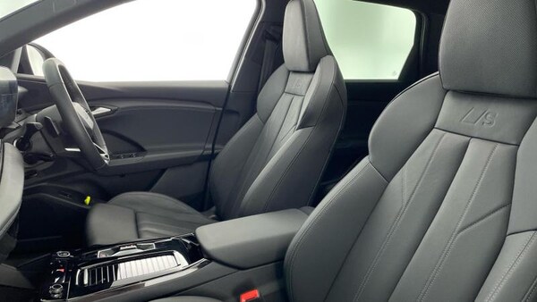 Used Audi Q6 e-tron 2025 for sale - 75213537: Photo 35