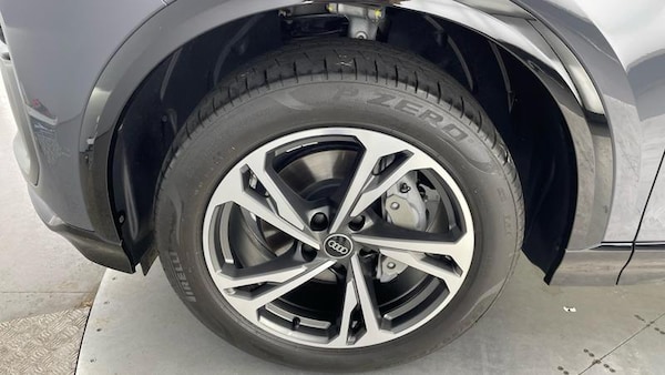 Used Audi Q6 e-tron 2025 for sale - 75213537: Photo 38
