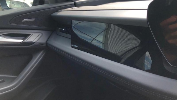Used Audi Q6 e-tron 2025 for sale - 75213537: Photo 40
