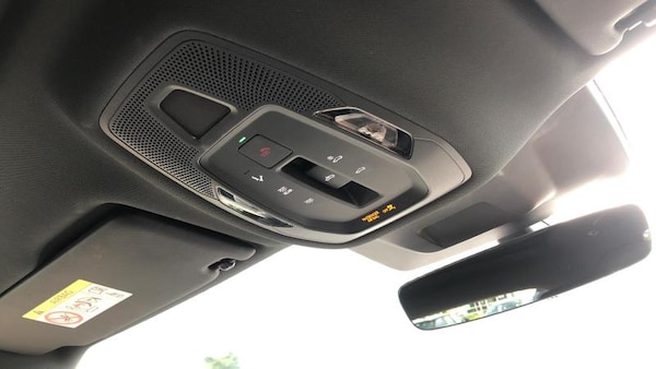 Used Audi Q6 e-tron 2025 for sale - 75213537: Photo 41