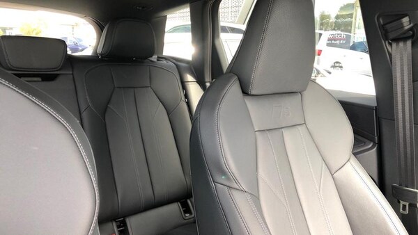 Used Audi Q6 e-tron 2025 for sale - 75213537: Photo 43