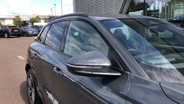 Used Audi Q6 e-tron 2025 for sale - 75213537: Photo 45