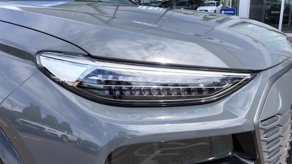 Used Audi Q6 e-tron 2025 for sale - 75213537: Photo 46