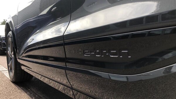 Used Audi Q6 e-tron 2025 for sale - 75213537: Photo 48