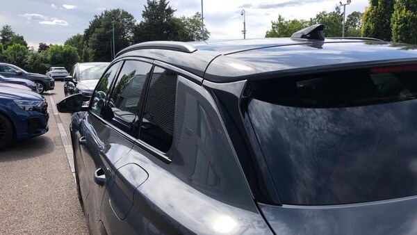 Used Audi Q6 e-tron 2025 for sale - 75213537: Photo 49