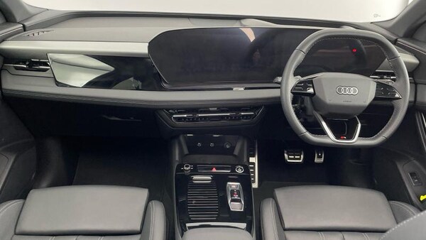 Used Audi Q6 e-tron 2025 for sale - 75213537: Photo 8