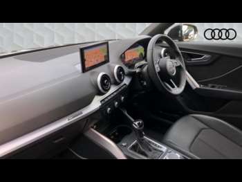 Used Audi Q2 2023 for sale - 74748090: Photo