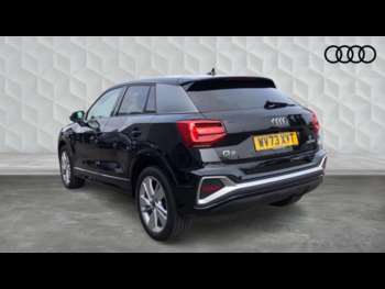 Used Audi Q2 2023 for sale - 74748090: Photo
