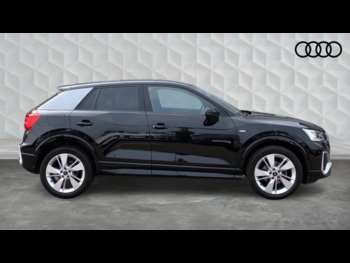 Used Audi Q2 2023 for sale - 74748090: Photo