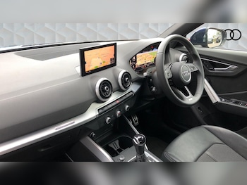 Used Audi Q2 2023 for sale - 78415156: Photo