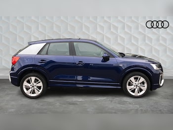 Used Audi Q2 2023 for sale - 78415156: Photo