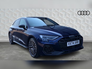 Used Audi S3 2024 for sale - 79156787: Photo